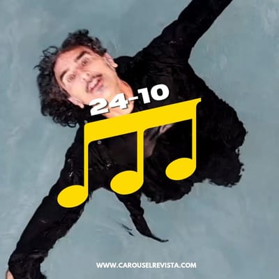 TRESILLO: 24/10