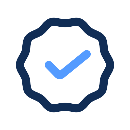 Reliable units with warranty