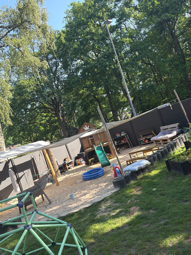 Meine pädagogische Arbeit image