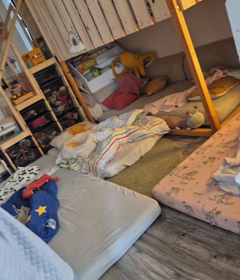 Meine pädagogische Arbeit image