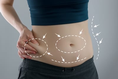 Por que escolher o “Lipo Sem Corte”?