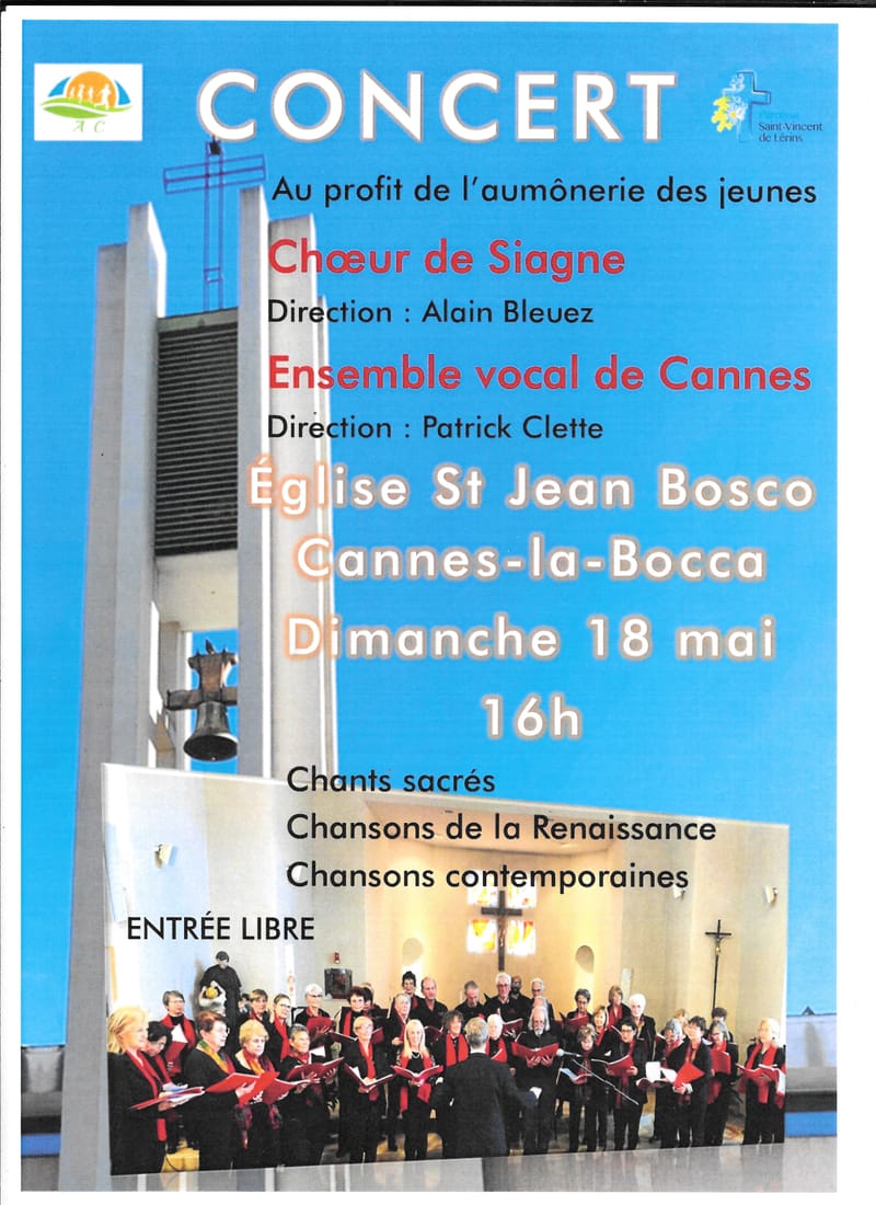 concert