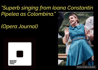 Opera Journal