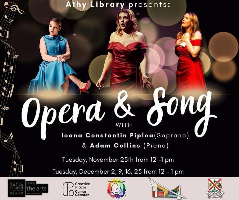 Opera and Song Recitals Series