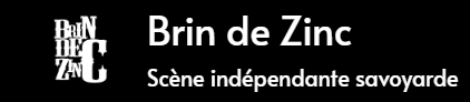 LIVE - Le brin de zinc