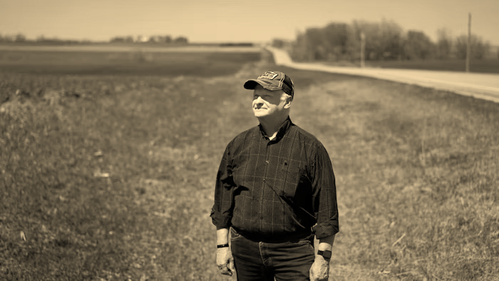 Embracing a Journey of Faith: Reflections from Pastor Alan Blankenfeld