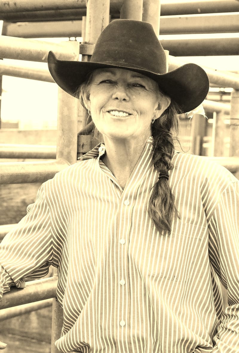 Riding the Waves of Faith: A Conversation with Wendy Wynn