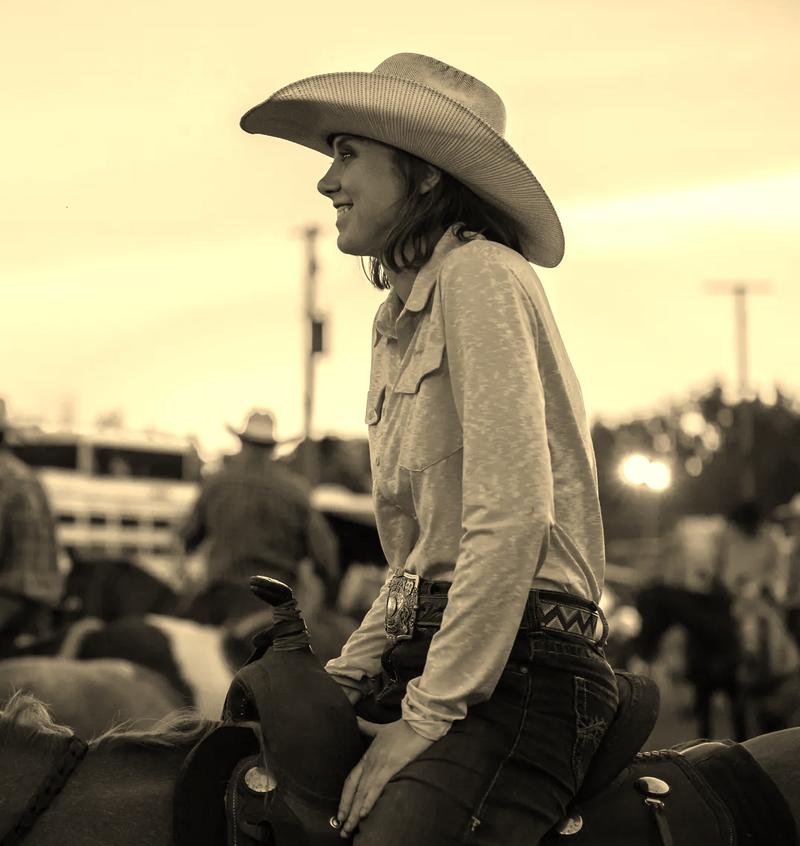 Stepping Out Boldly in Christ with Ashley Hewitt