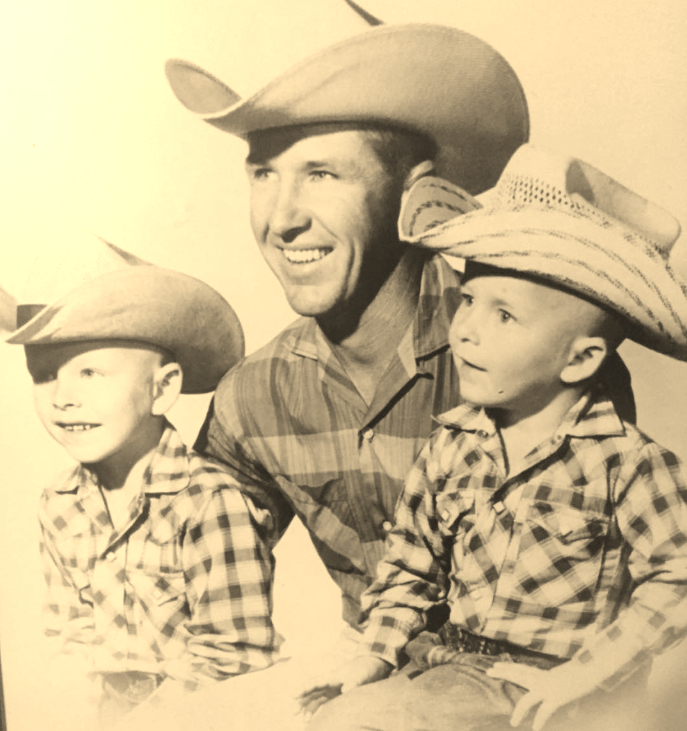 Faith Conversation with Andy Taylor: Embracing the Father Heart of God