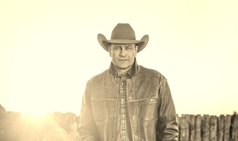 Faith Conversation with Stran Smith: Walking Through Life with God