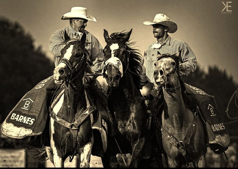 Faith, Resilience, and Rodeo