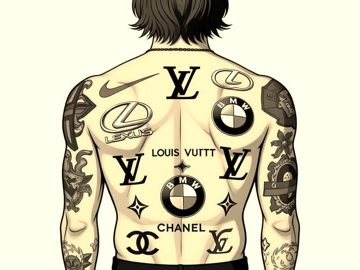 What is Your Brand?