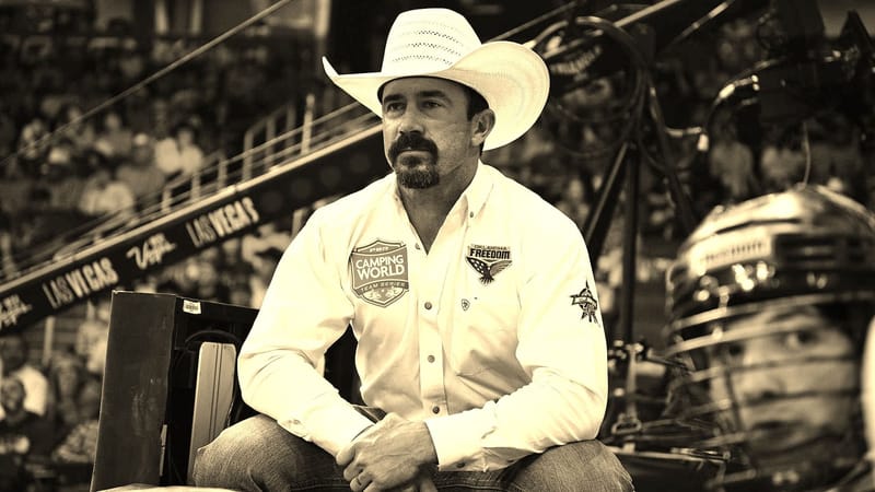 Faith in Action: A Conversation with  Bull Rider Kody Lostroh