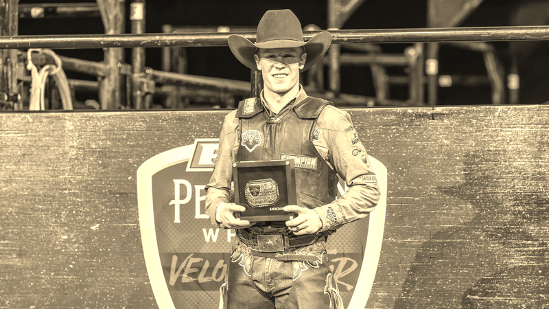 Bucking Doubts: A Testament of Faith and Perseverance