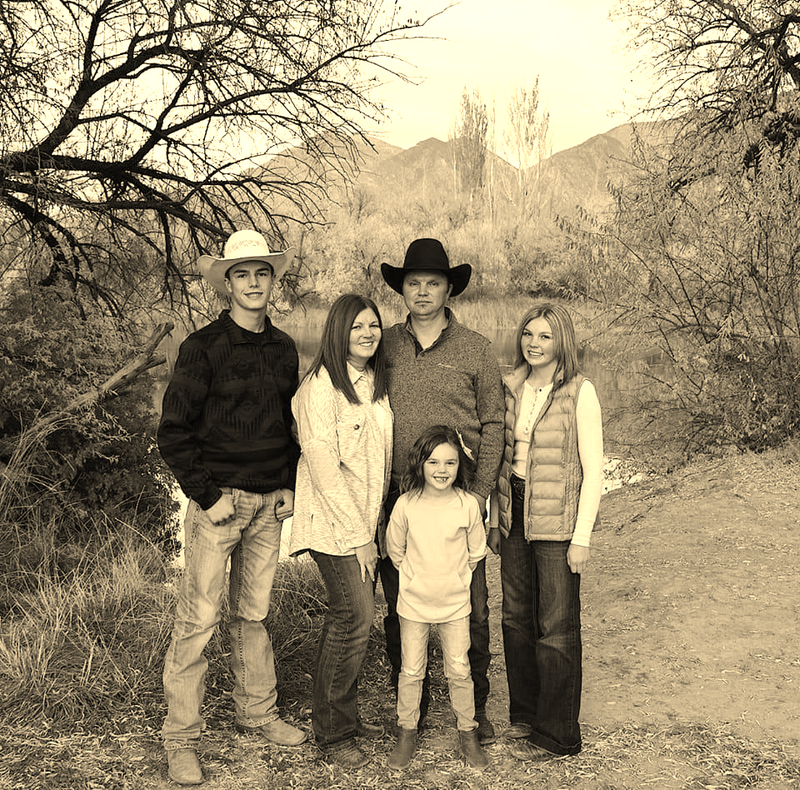 A Journey of Faith, Redemption, and Hope: Jerry Shepherd’s Story