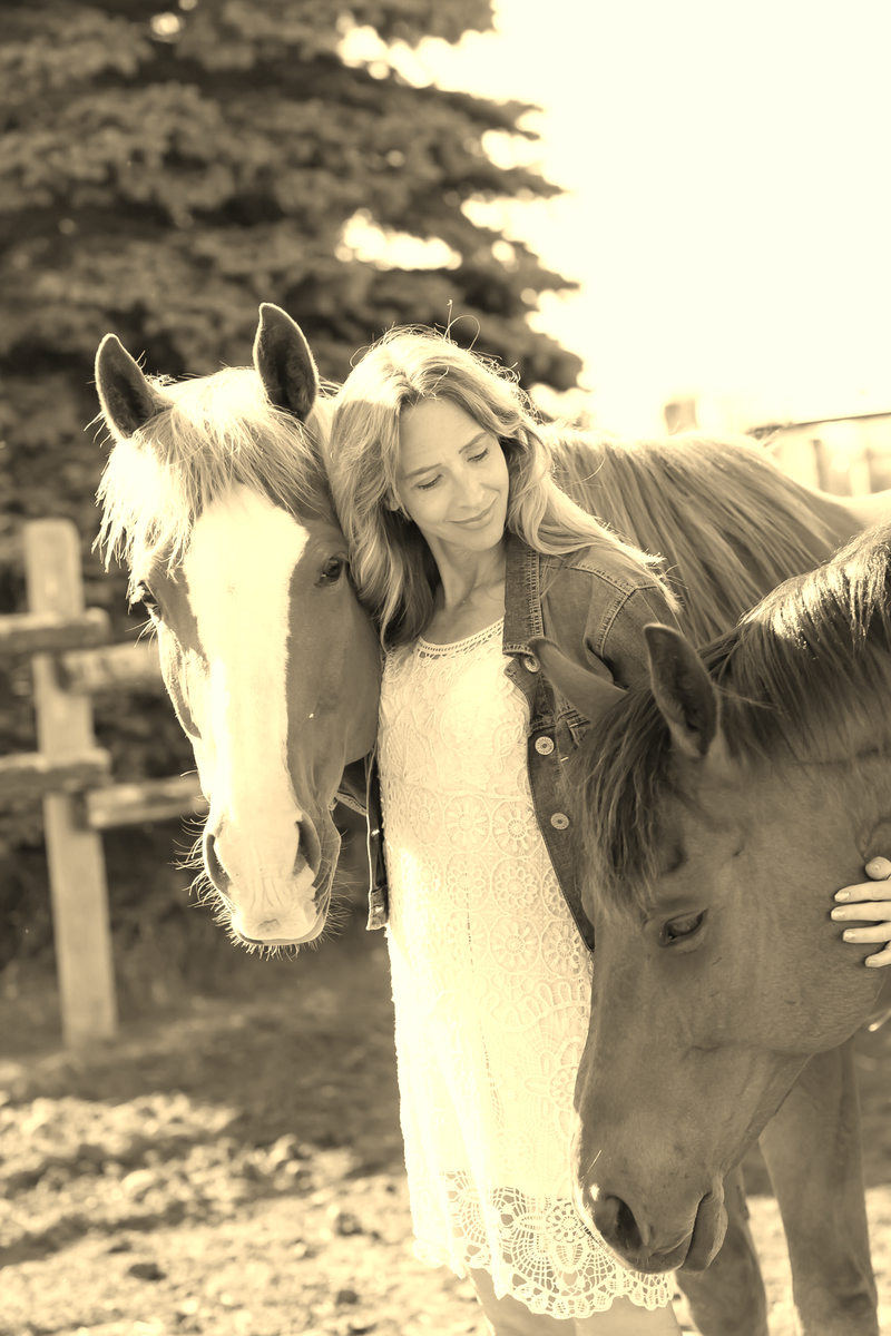 Unseen Possibilities: A Faith-Filled Reflection with Sarah Rose