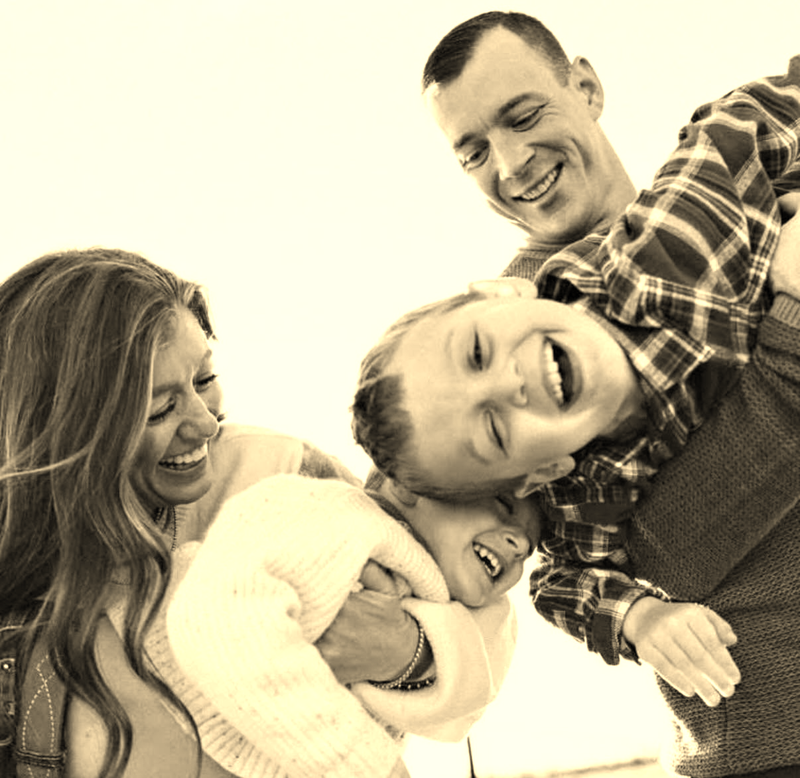A Faith-Filled Journey of Rodeo, Family, and Divine Purpose with Tim O’Connell