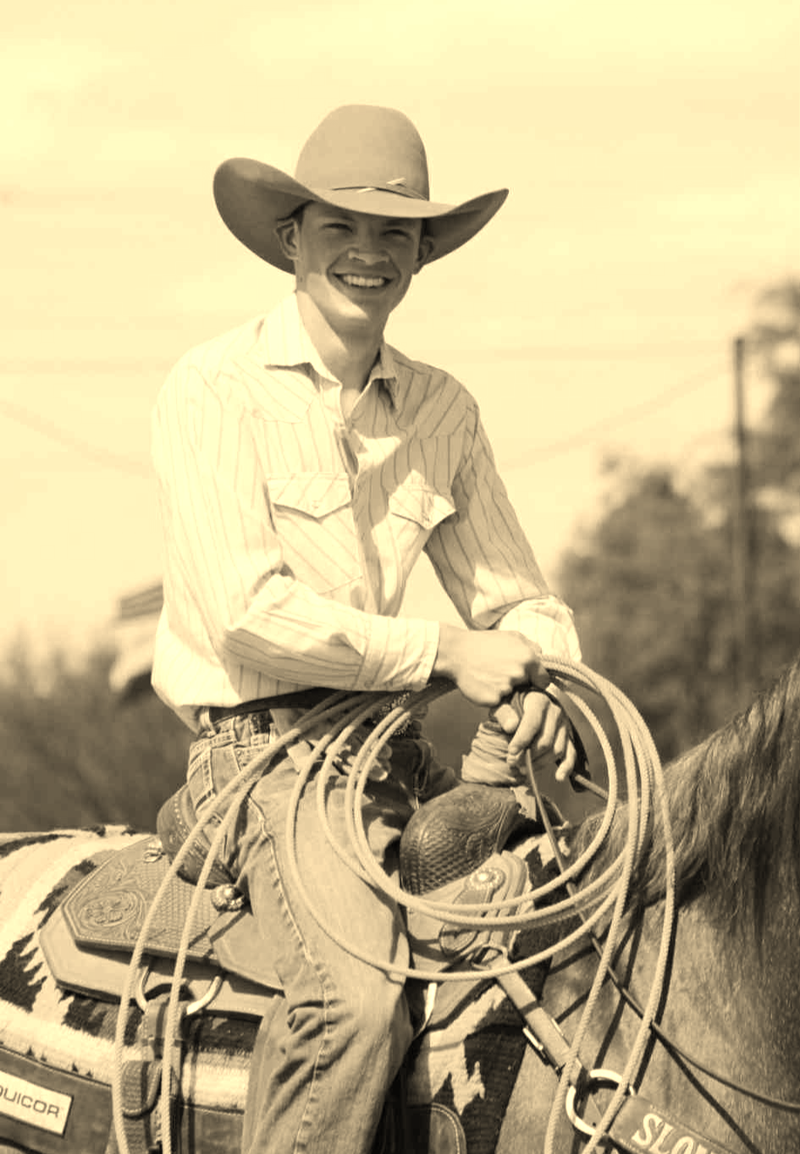Faith in Action: A Heartfelt Conversation with Gage