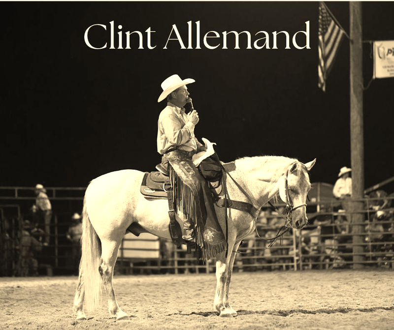 Faith and Transformation: A Conversation with Clint Allemand