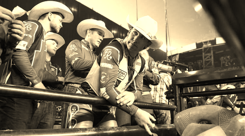 Faith in Action: The Journey of Rodeo Cowboy and Rancher Cole Elshere