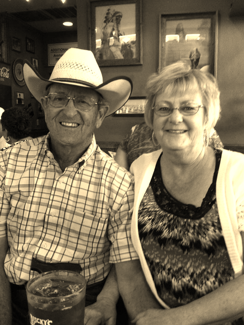 A Conversation of Faith, Love, and God’s Unfailing Grace