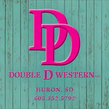 Silver Sponsor:  Double D Western Stores
