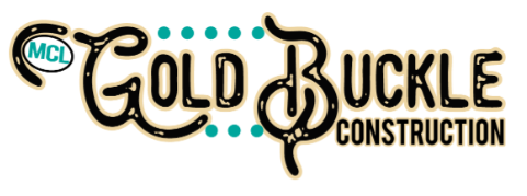 Silver Sponsor - Gold Buckle Construction