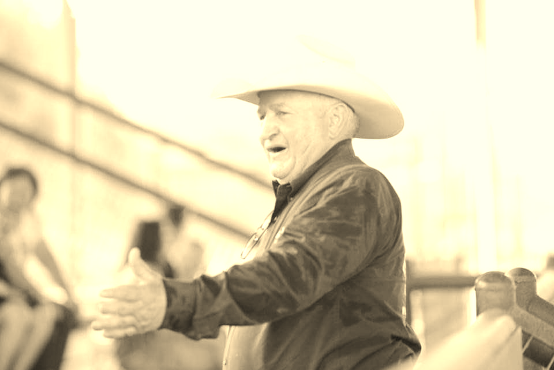 From Rodeo Rings to Kingdom Reigns: Cody Haynes