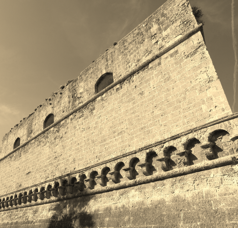 Breaking Down Prison Walls