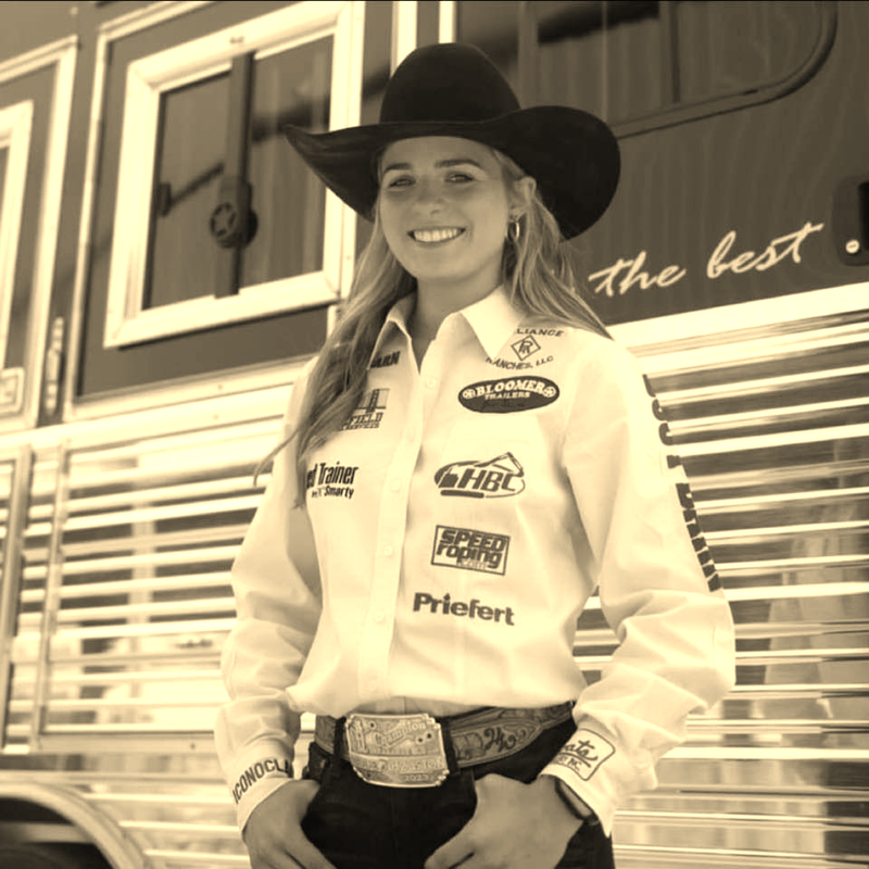 Faith in Action: A Conversation with Hali Williams