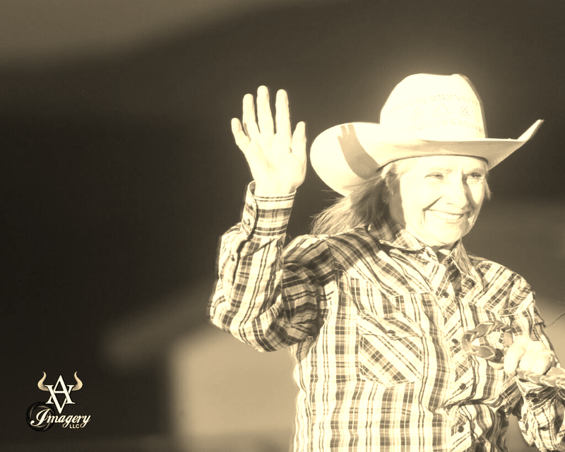 Faith, Horses & a Lifetime of Living the Dream