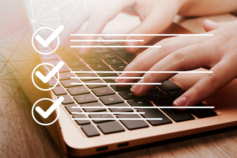 Get Updates When Registration is Open