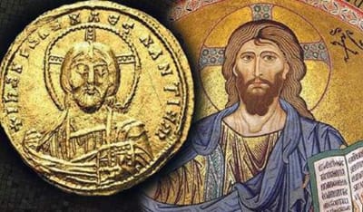 Arte Sacra intre experienta mistica si simbolismul istoric