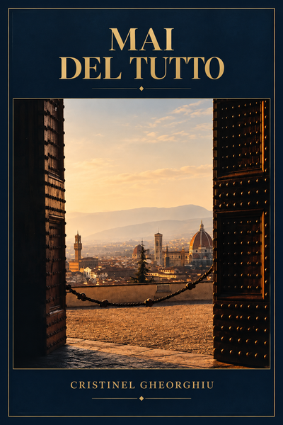 Mai del tutto