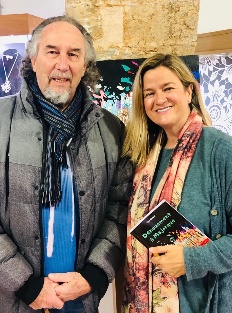 Tome 1 / En Français