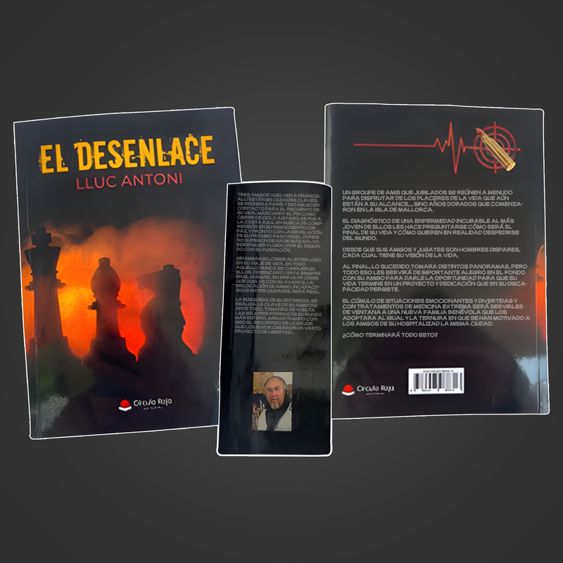 El desenlace