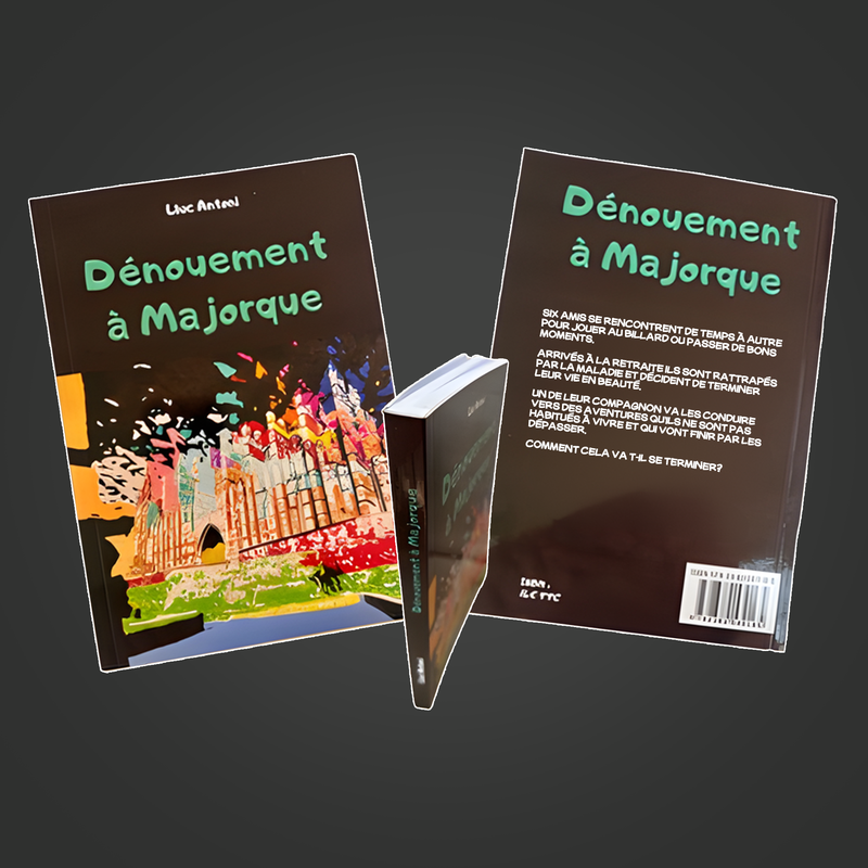 Dénouement à Majorque