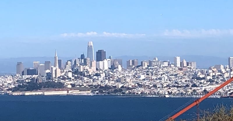 SAN FRANCISCO - Californie -USA