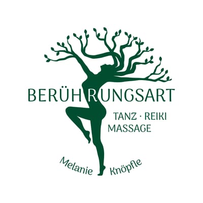 Melanie Knöpfle- Massage und Tanz