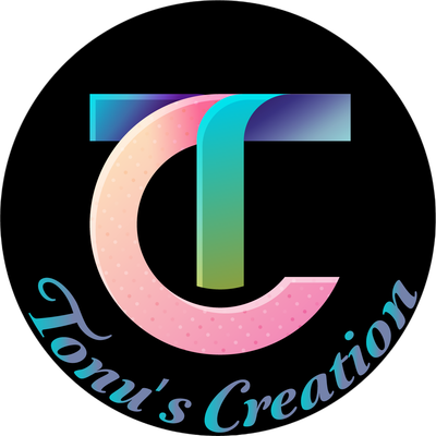 Tonu's Creation