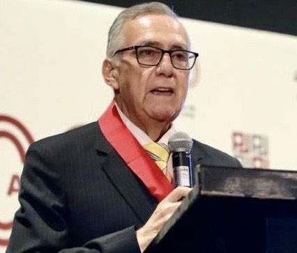 Dr. Jorge Alberto Egoàvil Abad