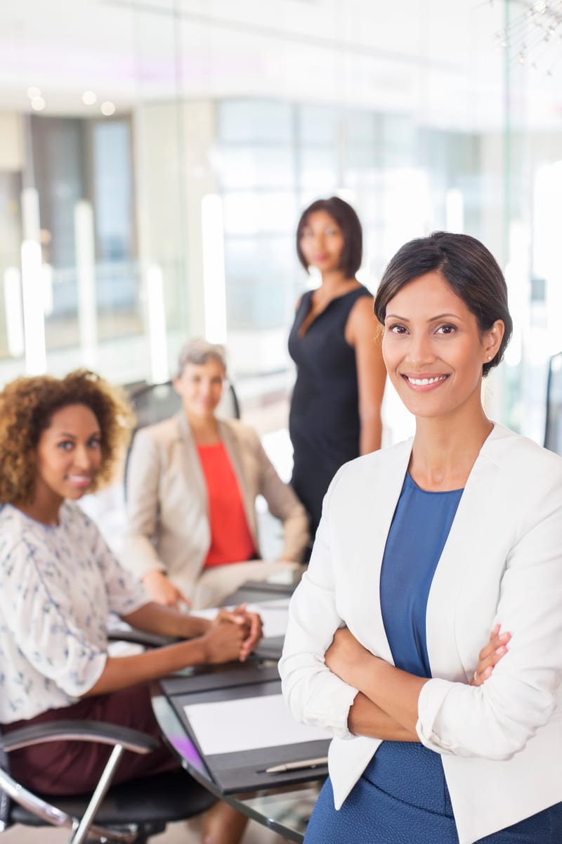 WOMEN BOARD DIRECTORS