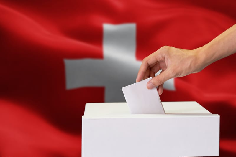 POLITICAL RISK ASSESSMENT REFERÉNDUM | 2026
