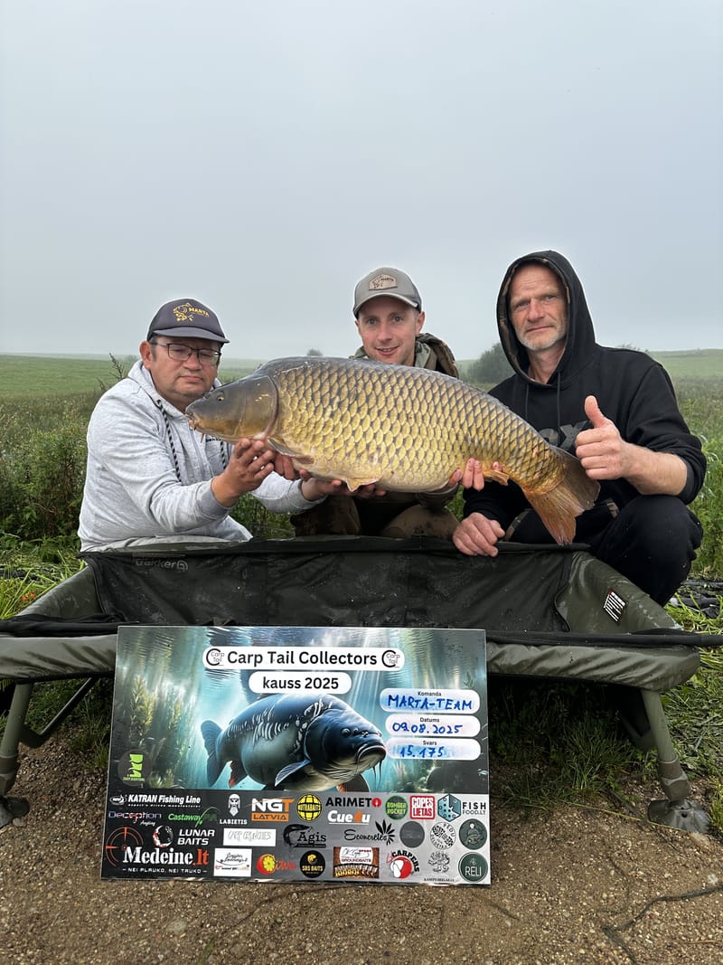 Pykaičių tvenkiniai Nr. 6, 7