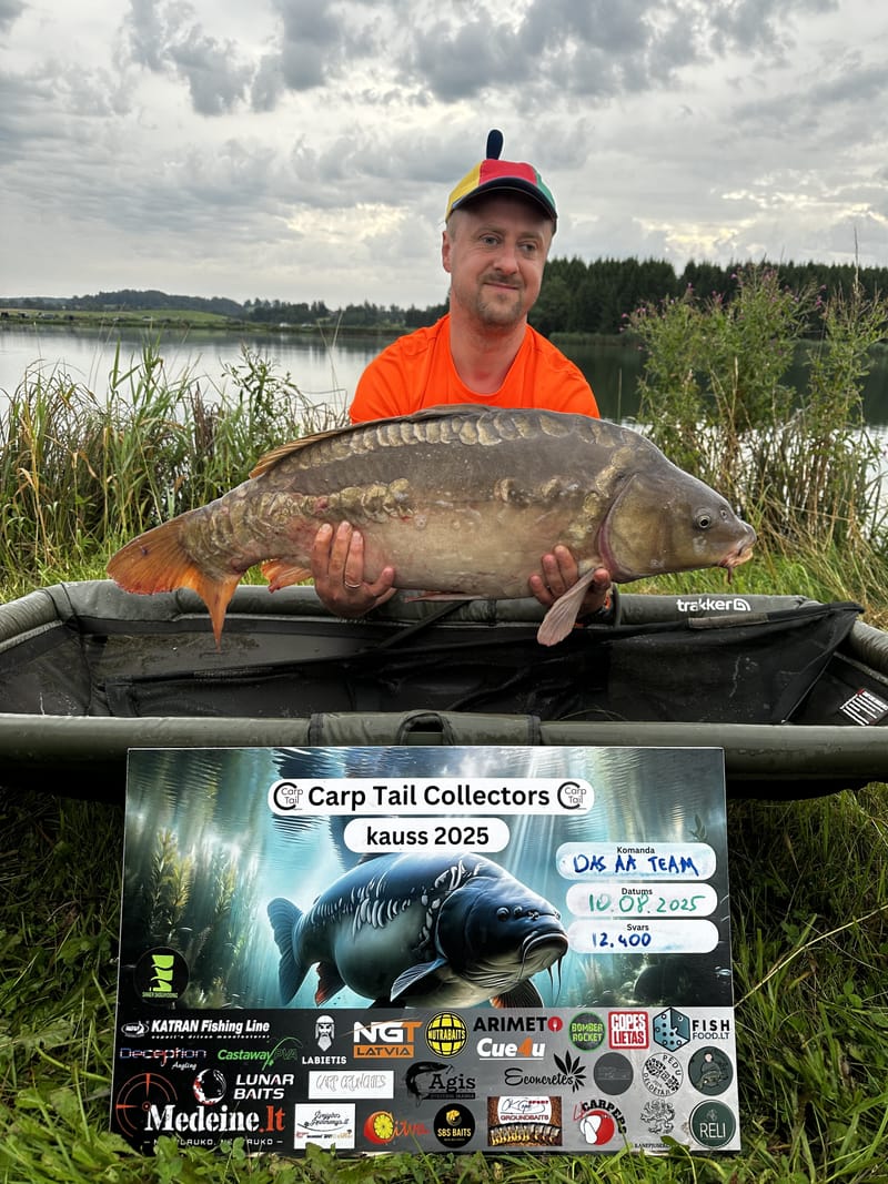 Pykaičių tvenkiniai Nr. 6, 7