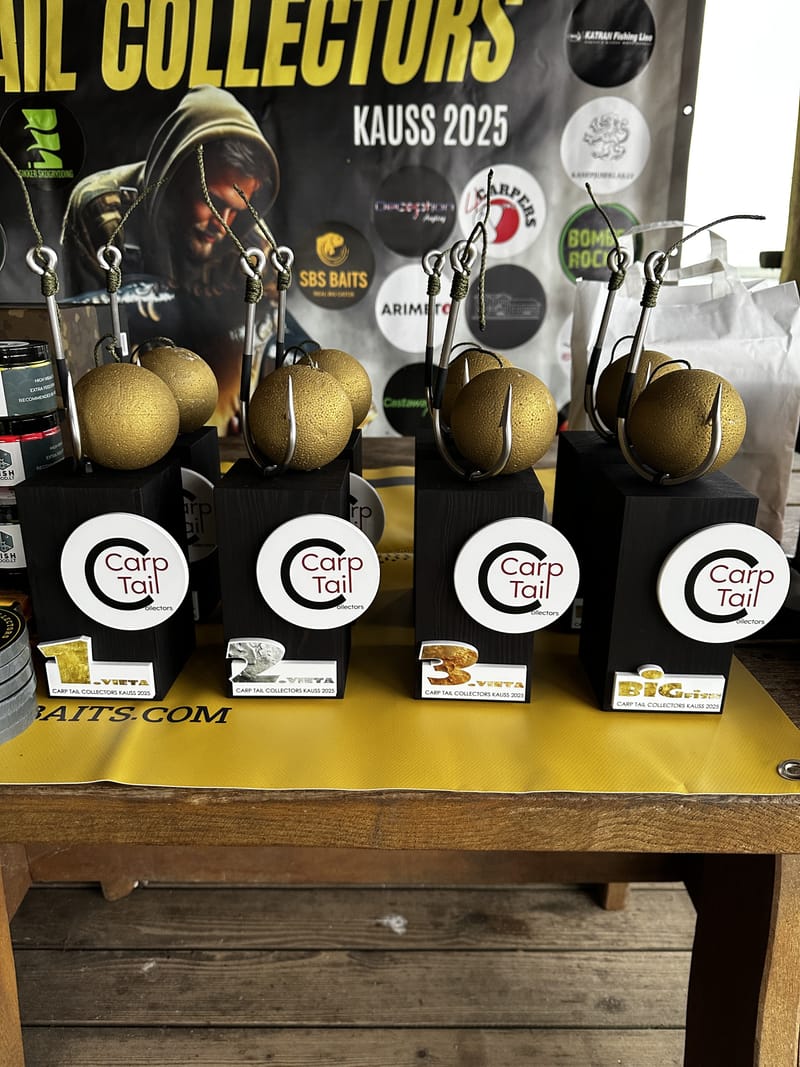 Pykaičių tvenkiniai Nr. 6, 7