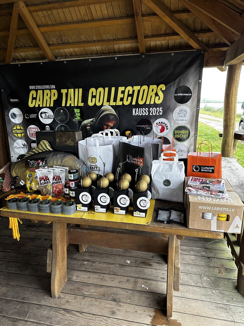 Pykaičių tvenkiniai Nr. 6, 7