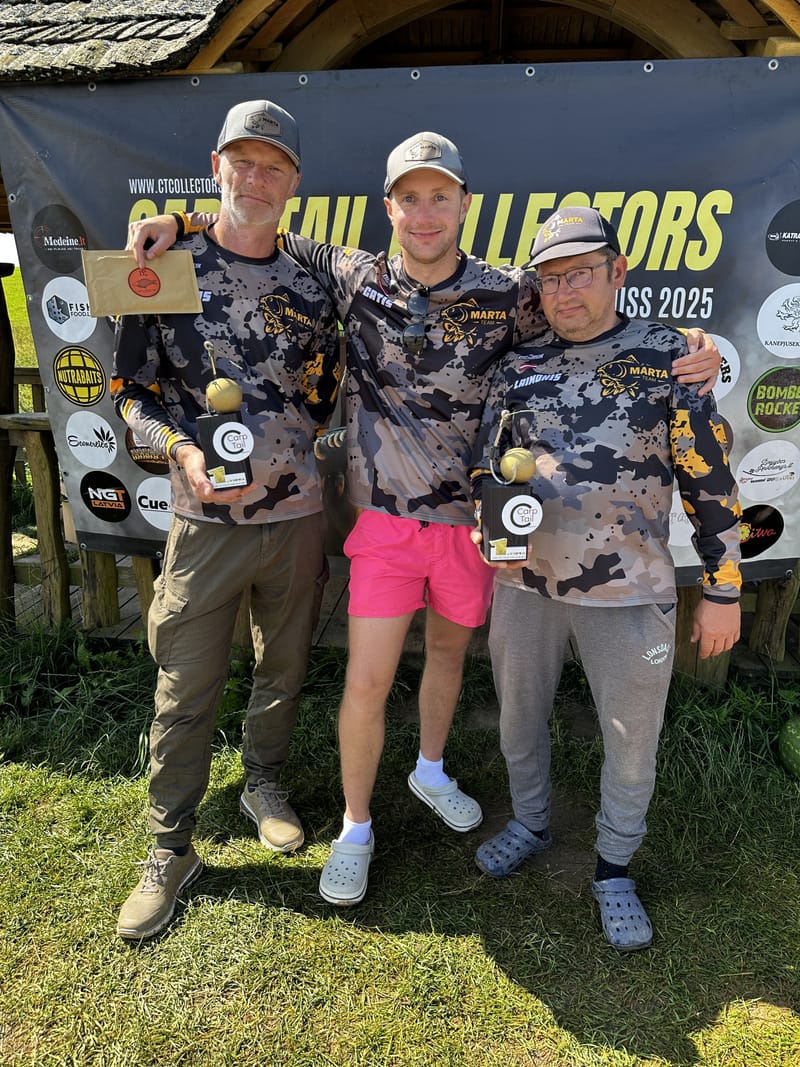 Pykaičių tvenkiniai Nr. 6, 7