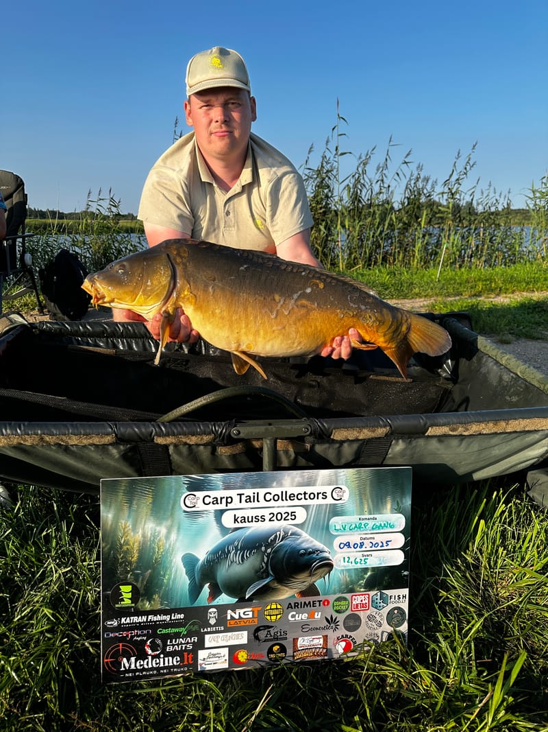 Pykaičių tvenkiniai Nr. 6, 7