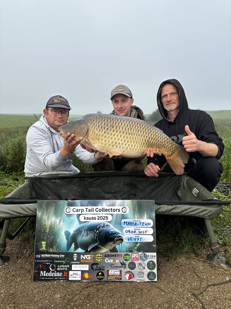 Pykaičių tvenkiniai Nr. 6, 7